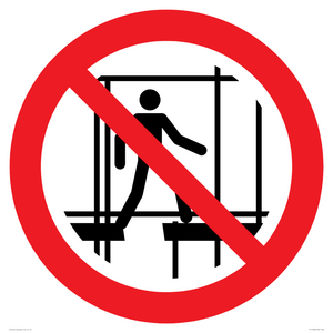 P025 Prohibition: Do not use this incomplete scaffold